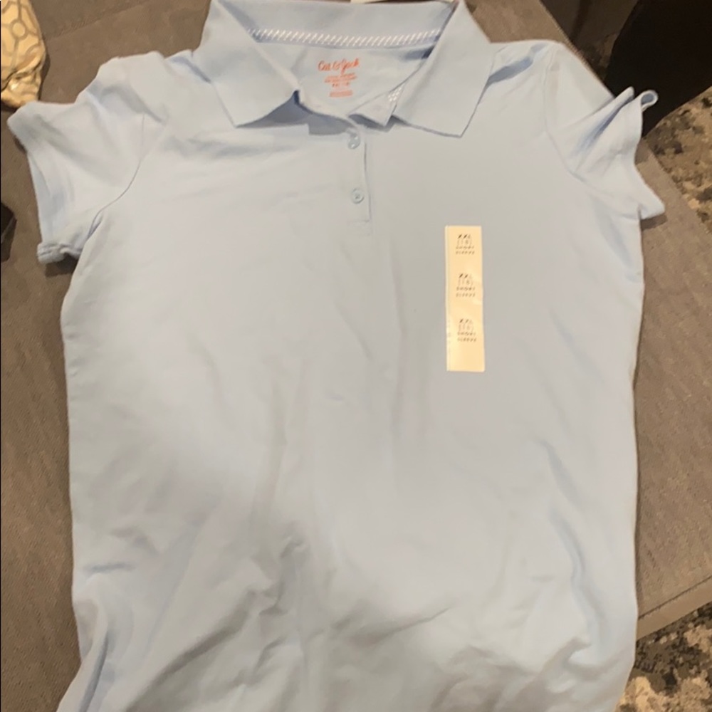 Boy shirt